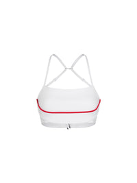 25€ / 5 sold //10 QTY / ST50%   Brassière Nike x Jacquemus - White