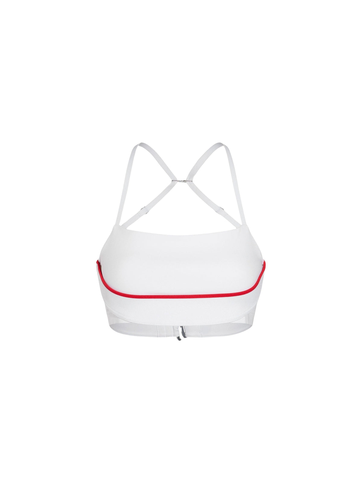 25€ / 5 sold //10 QTY / ST50%   Brassière Nike x Jacquemus - White