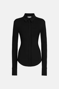 Elton shirt - Black