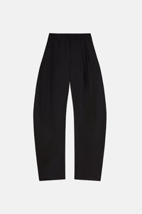 Gary long pants - Black
