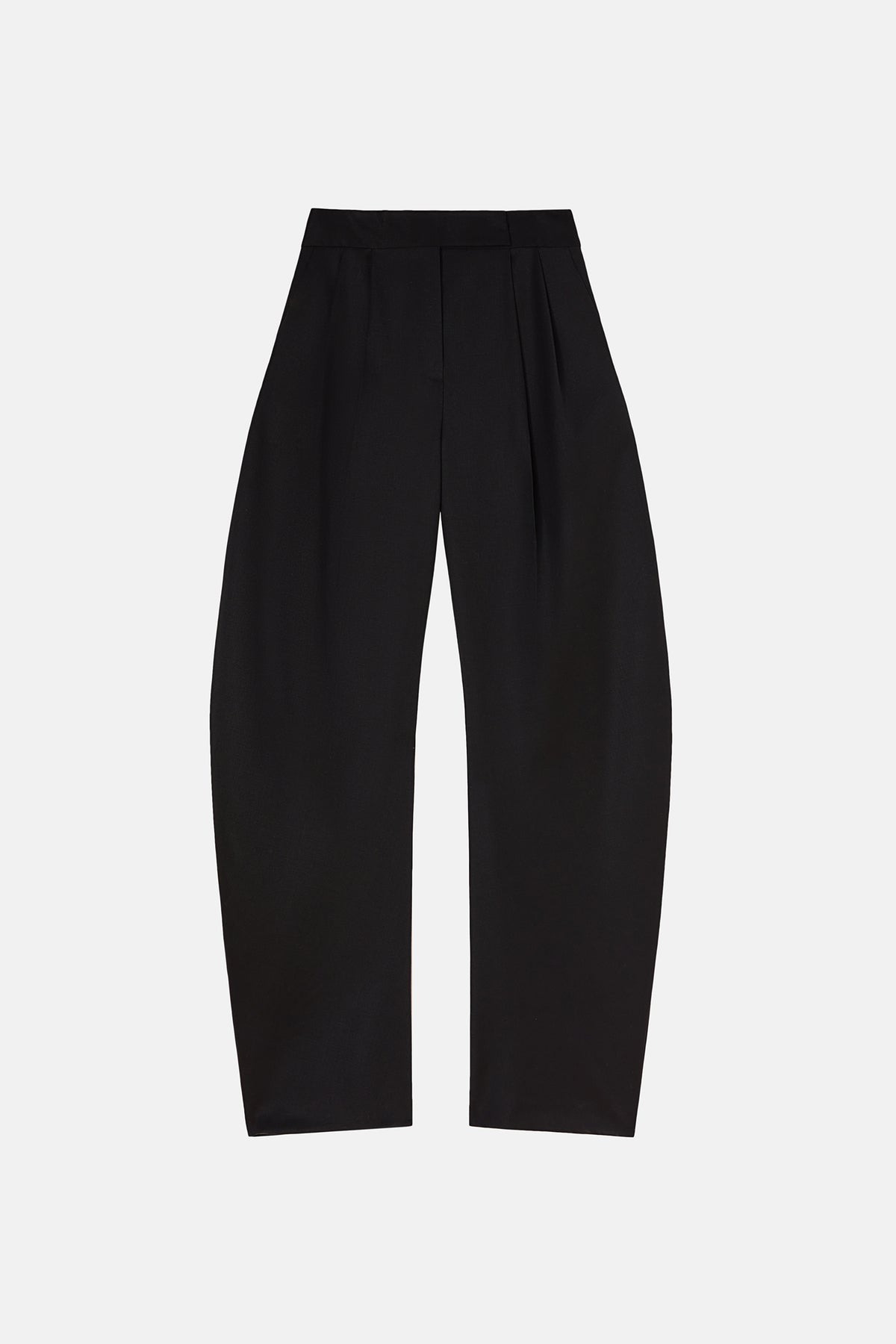 Gary long pants - Black