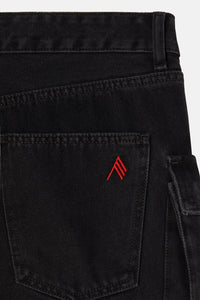 Pantalon long skinny Essie - Black