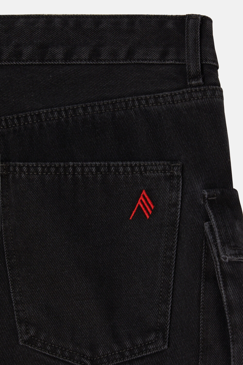 Pantalon long skinny Essie - Black