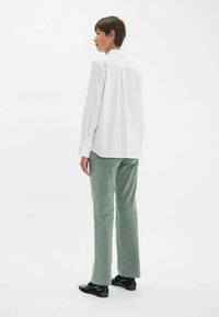 2 qty NEW  / Chemise Clara - Ecru