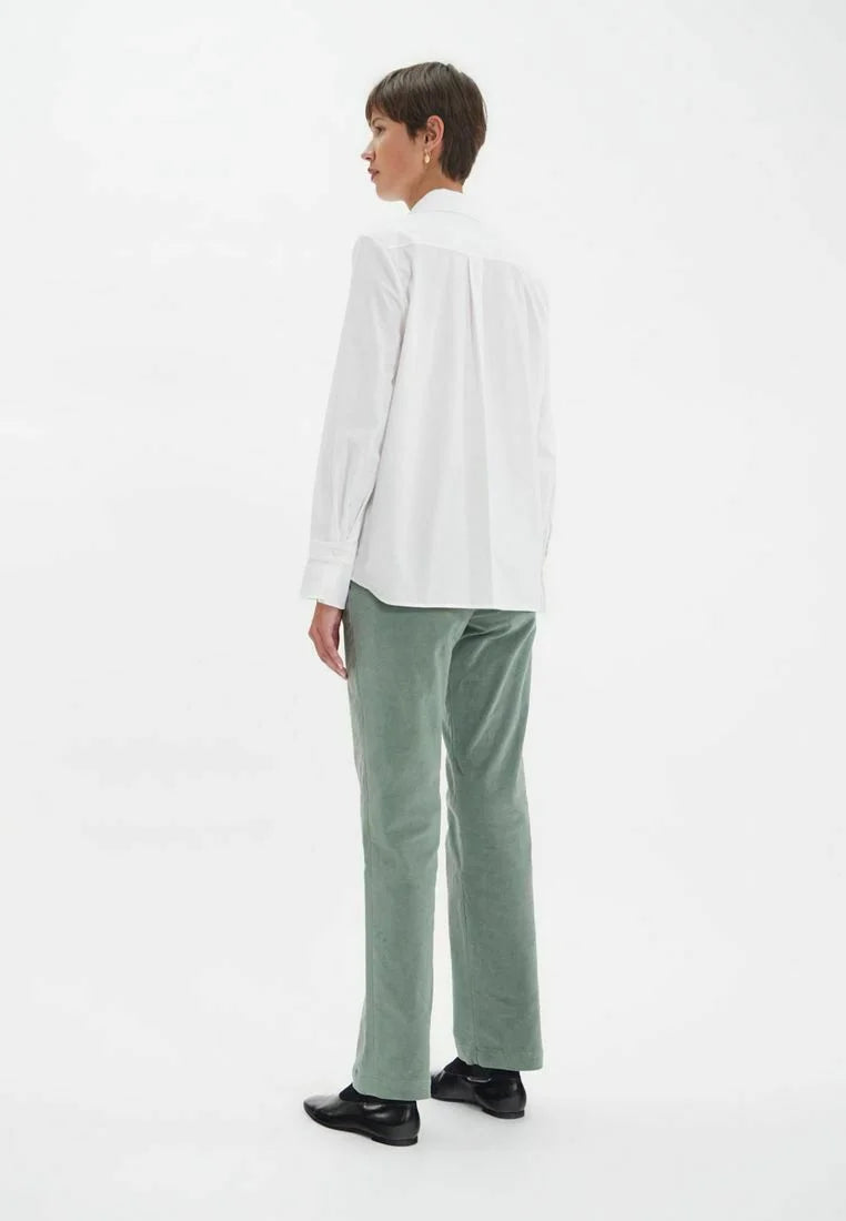 2 qty NEW  / Chemise Clara - Ecru