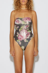 Maillot de bain Ilhas Glam - Rose