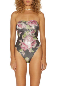 Maillot de bain Ilhas Glam - Rose