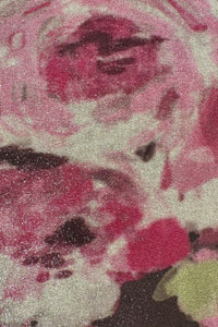 Maillot de bain Ilhas Glam - Rose