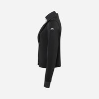 Veste style blazer Shirley - Noir