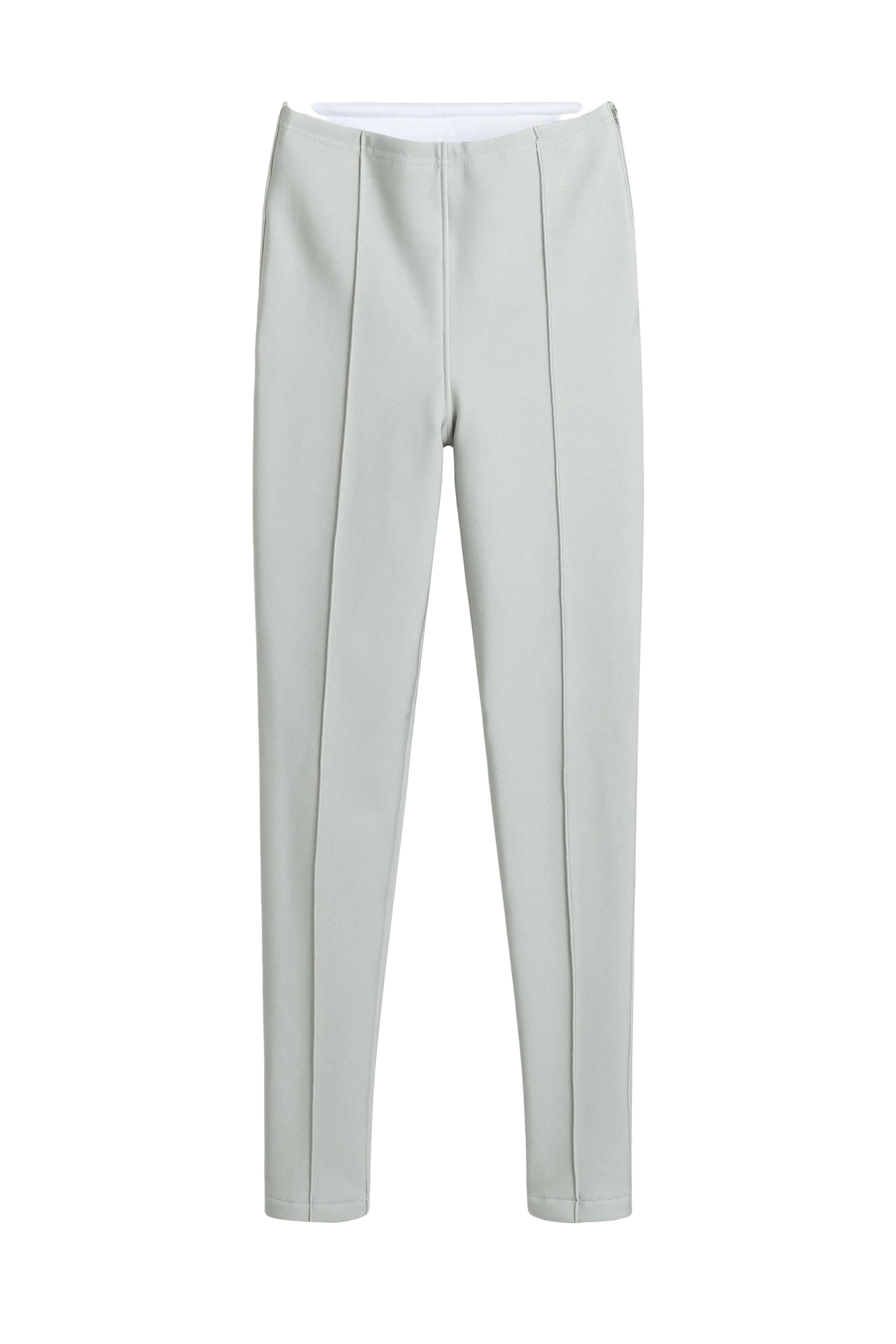 Pegaso Glam ski trousers - Grey