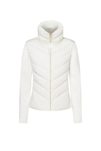 Veste de ski Arianna - Blanc