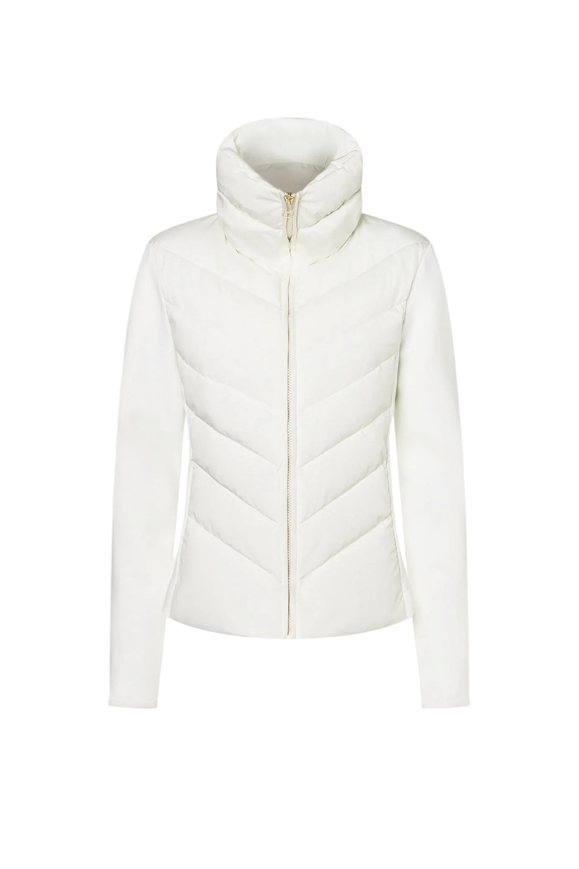Veste de ski Arianna - Blanc