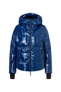 Veste de ski Rosalia - Bleu