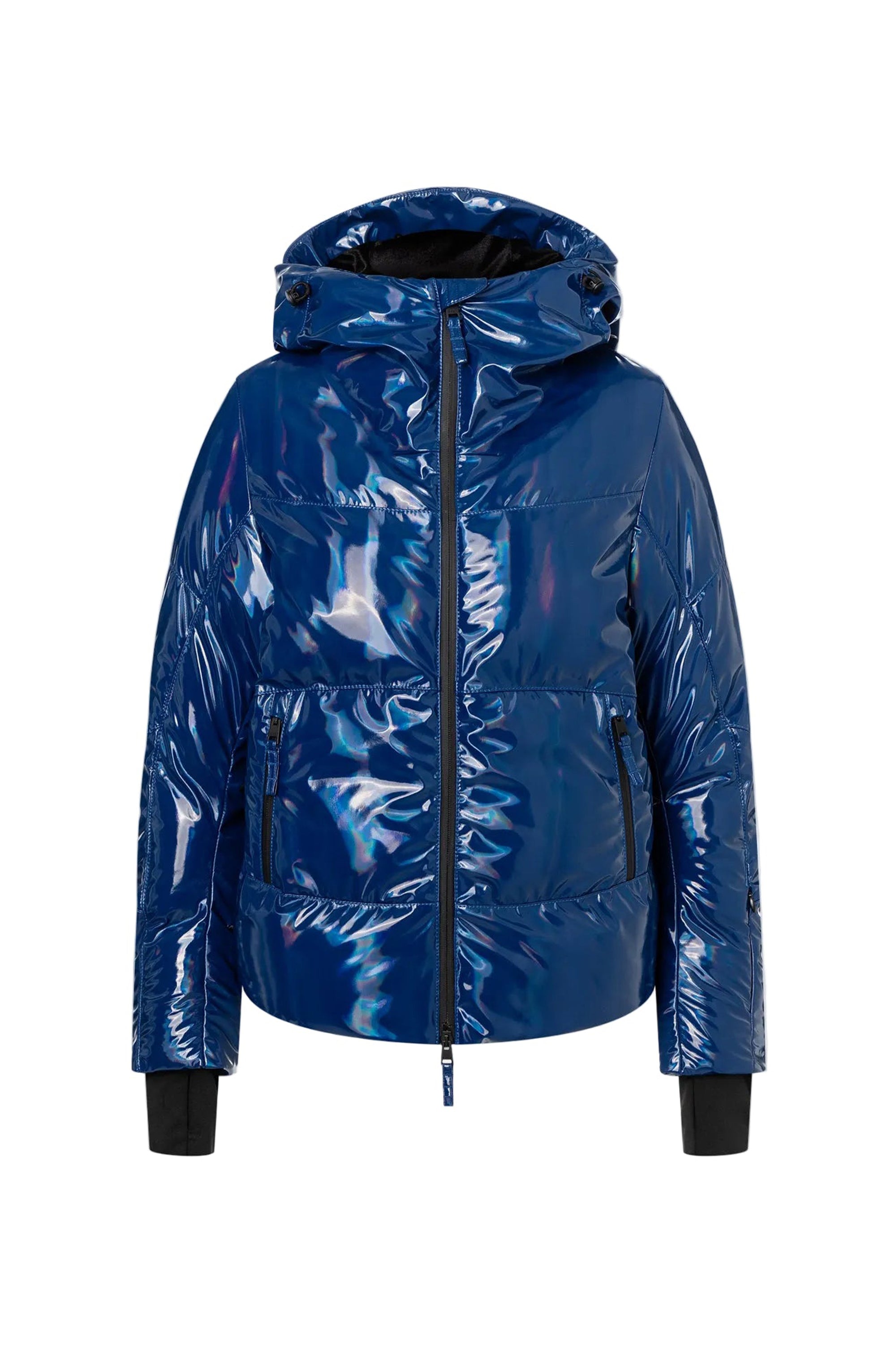Veste de ski Rosalia - Bleu