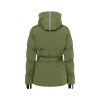 Veste de ski Chamonix - Vert