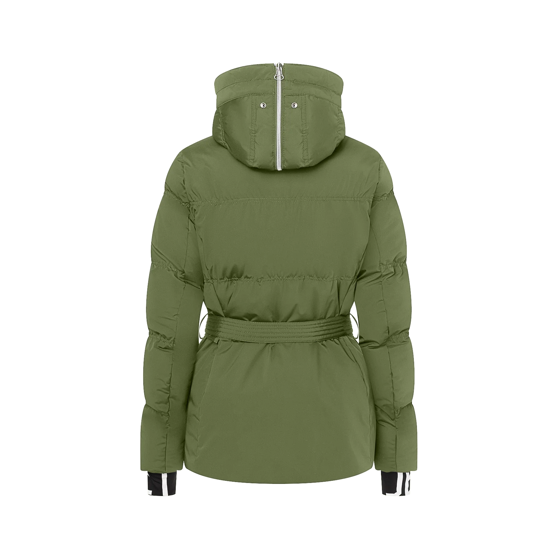 Veste de ski Chamonix - Vert