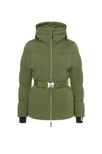 Veste de ski Chamonix - Vert