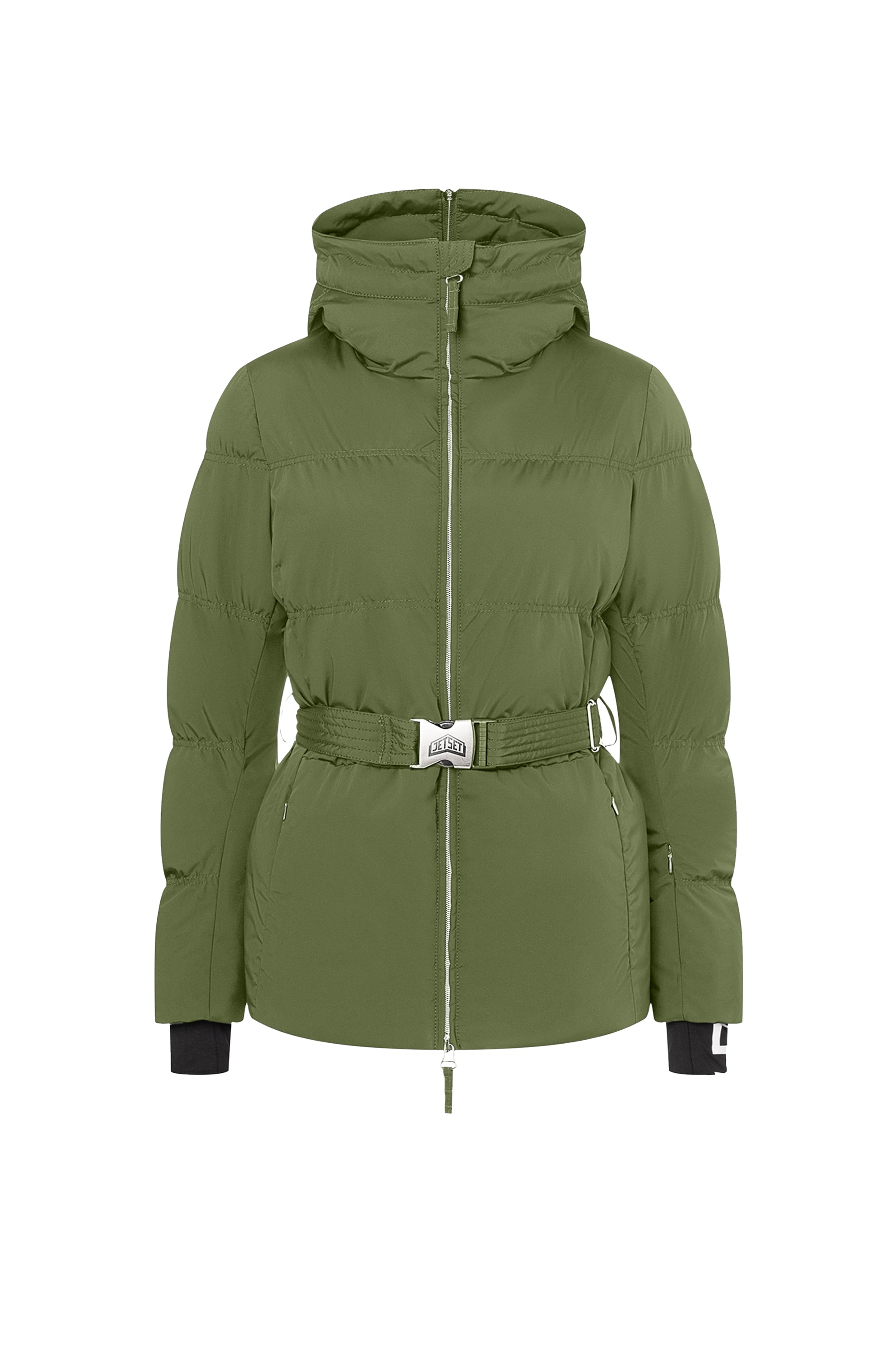 Veste de ski Chamonix - Vert