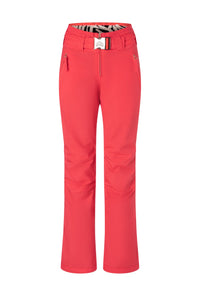 Pantalon de ski Stella - Rouge