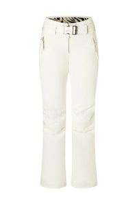 Pantalon de ski Stella - Blanc
