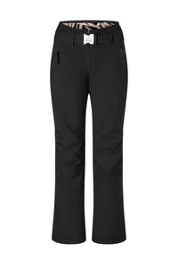 Pantalon de ski Stella - Noir