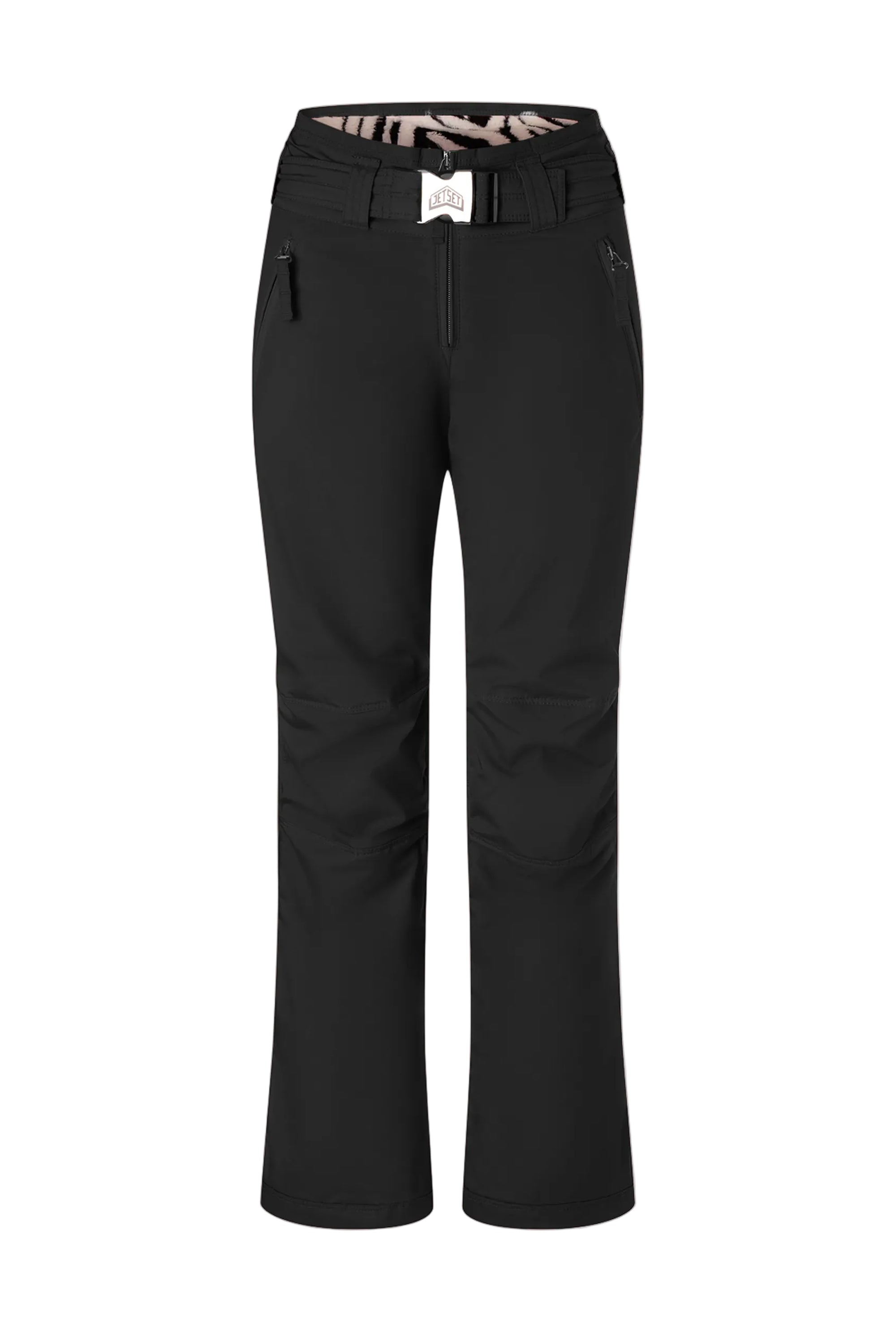 Pantalon de ski Stella - Noir