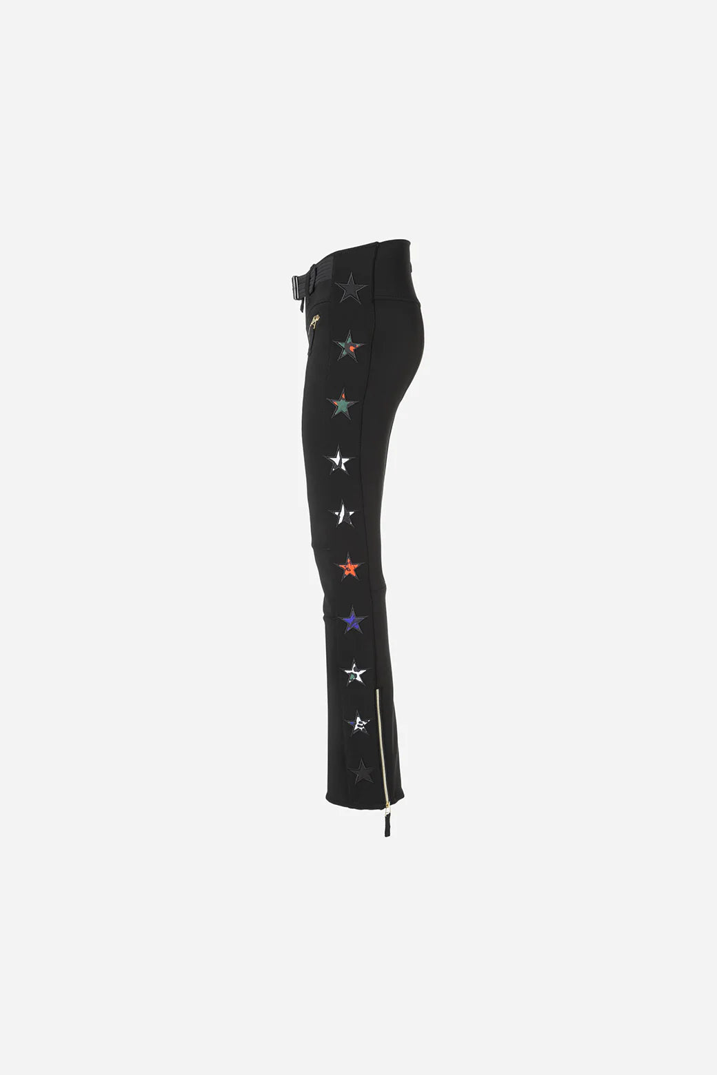 Pantalon de ski Tiby Fun - Noir
