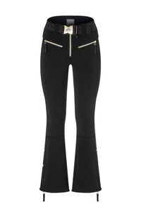 Pantalon de ski Tiby Fun - Noir