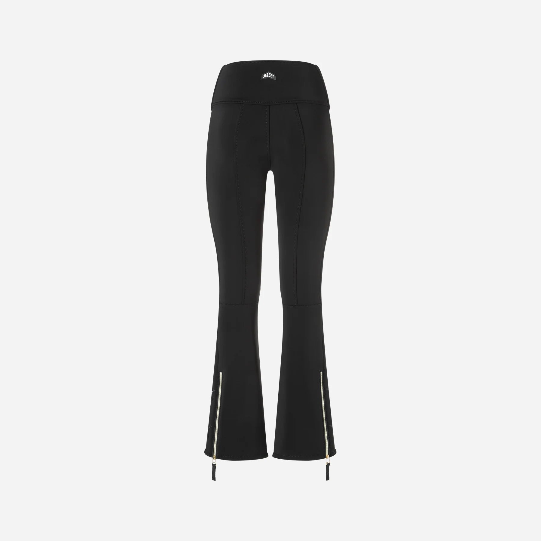 Pantalon de ski Tiby Fun - Noir