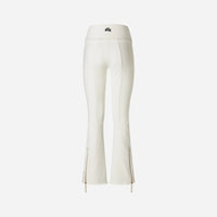 Pantalon de ski Tiby Star - Blanc