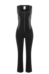 Combinaison de ski Gala - Noir