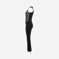 Combinaison de ski Gala - Noir