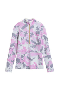 Veste en polaire Ginger - Rose