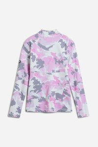 Veste en polaire Ginger - Rose