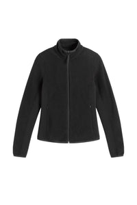 Joy fleece jacket - Black