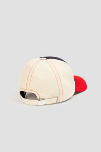 Casquette Ball en coton - Multi