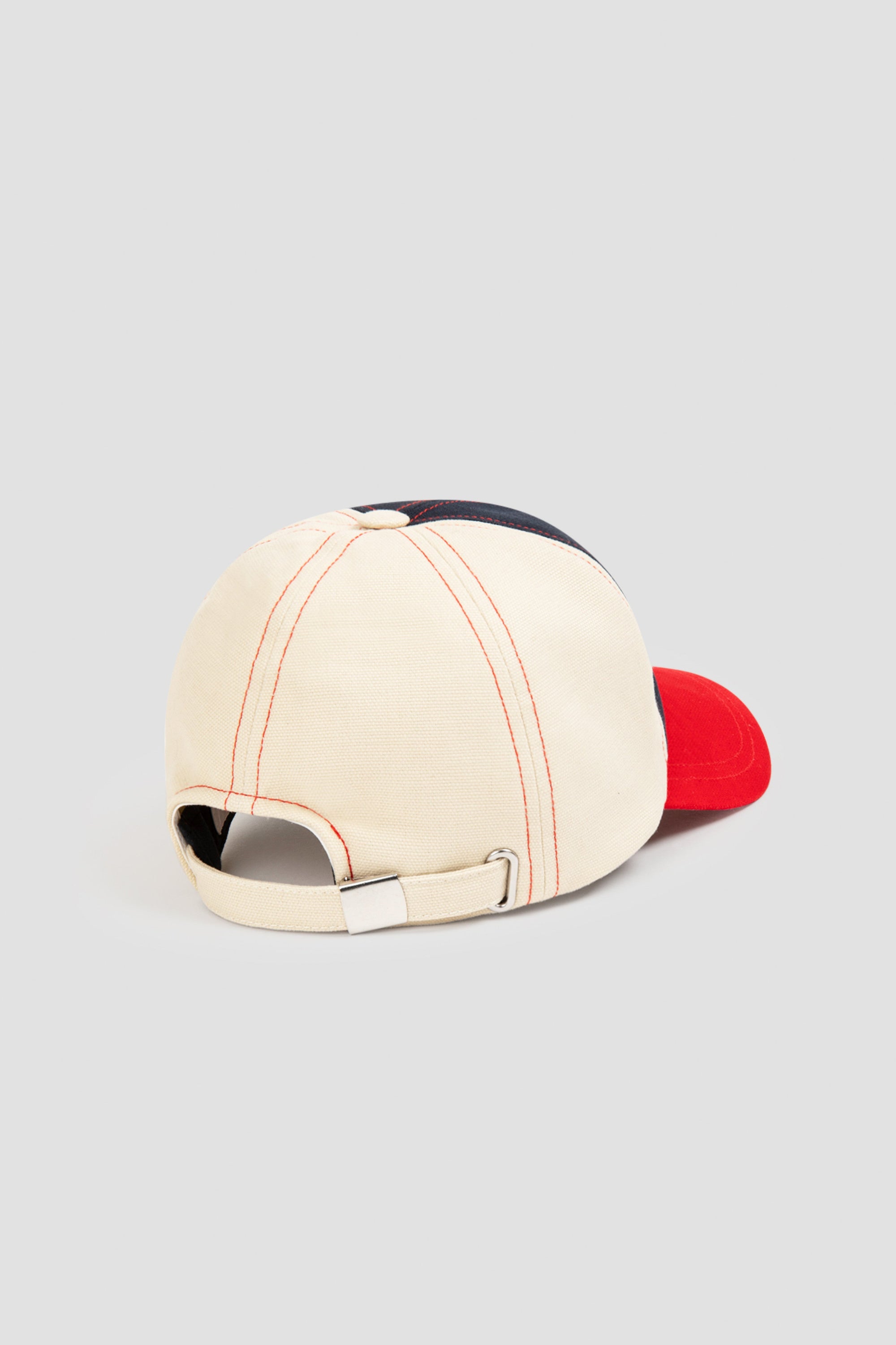 Casquette Ball en coton - Multi
