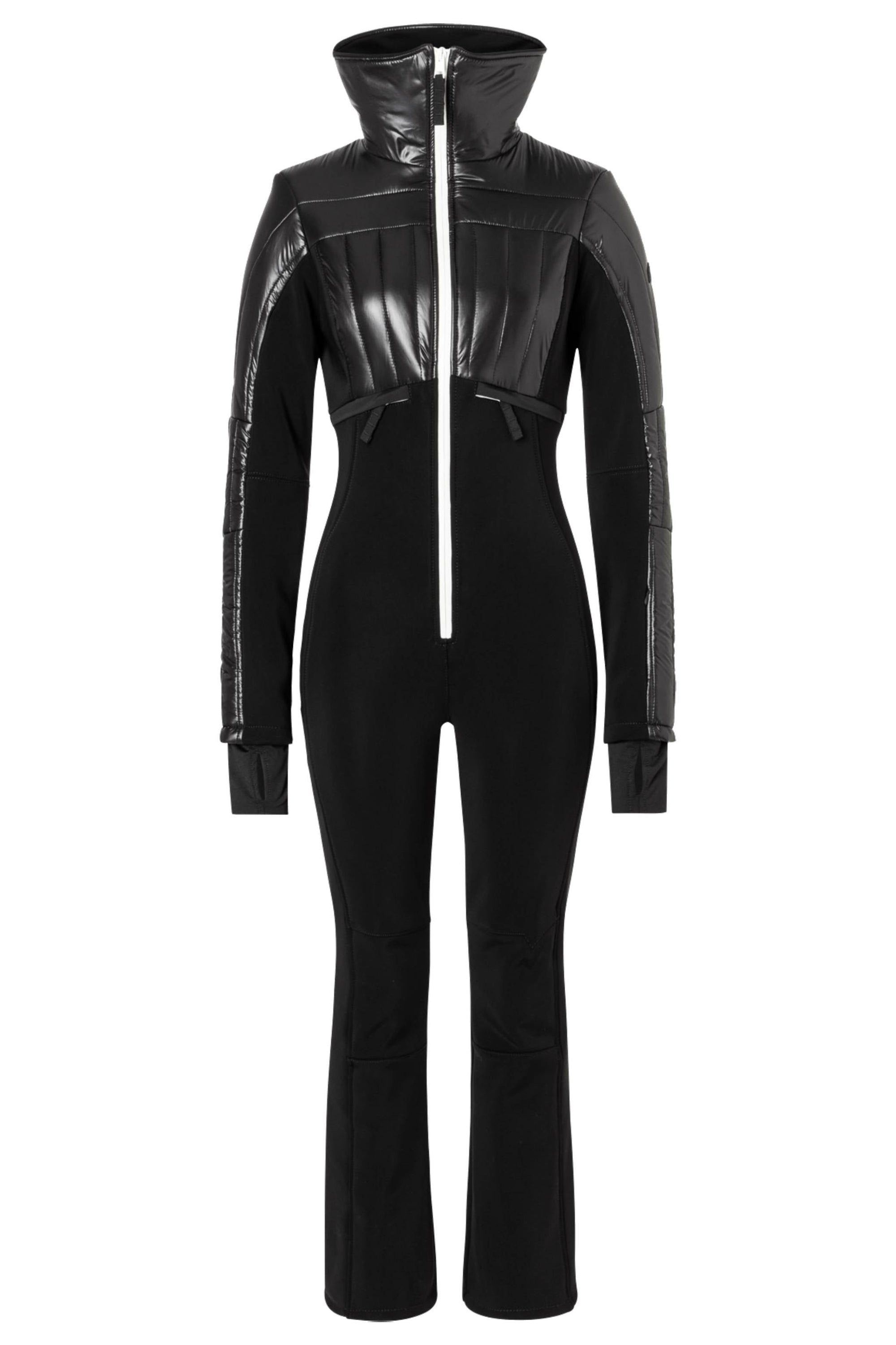 Combinaison de ski Gertrude - Noir