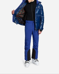 Veste de ski matelassée Everett - Bleu