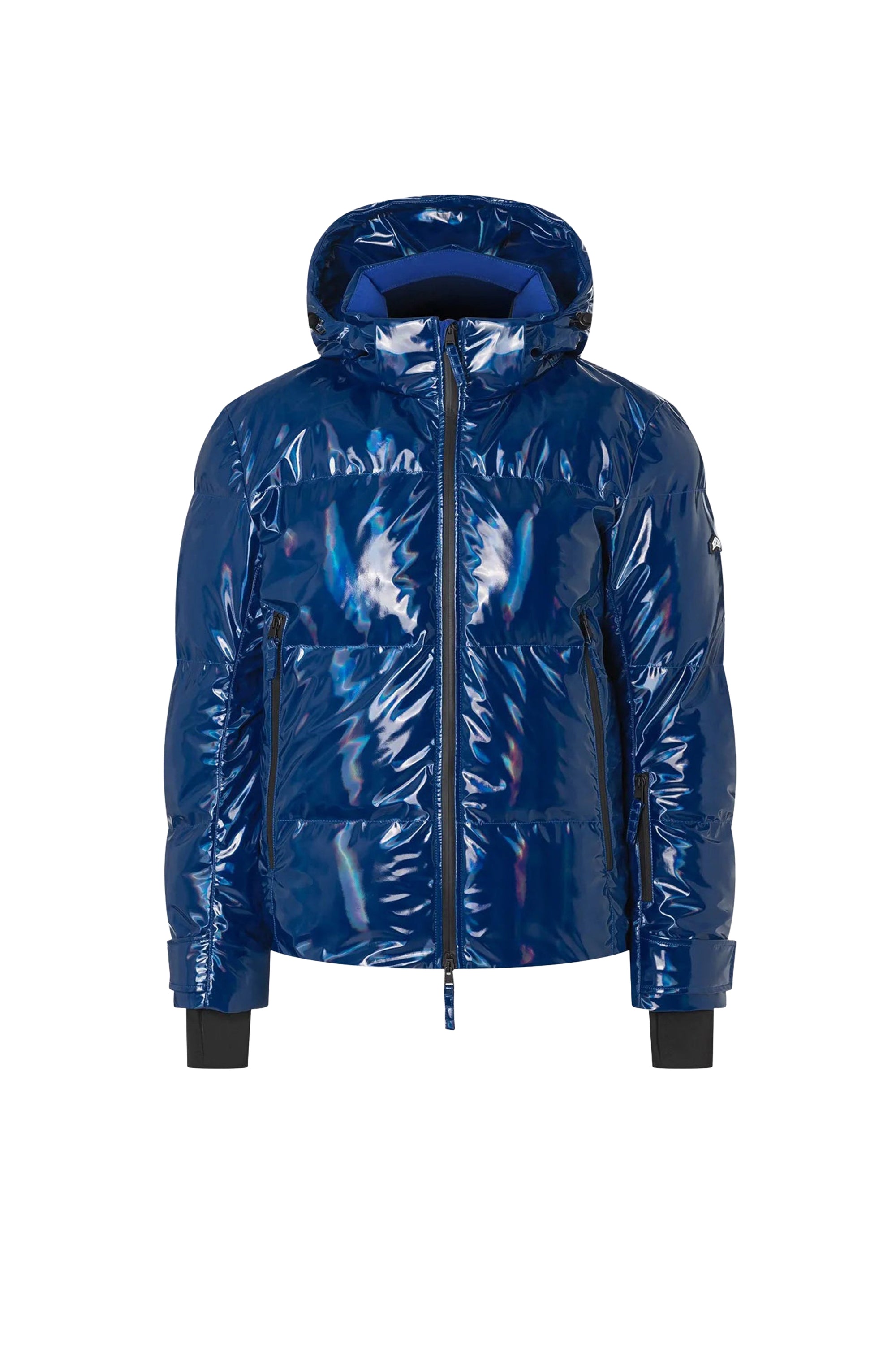 Veste de ski matelassée Everett - Bleu