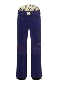 Pantalon de ski Ginko - Bleu