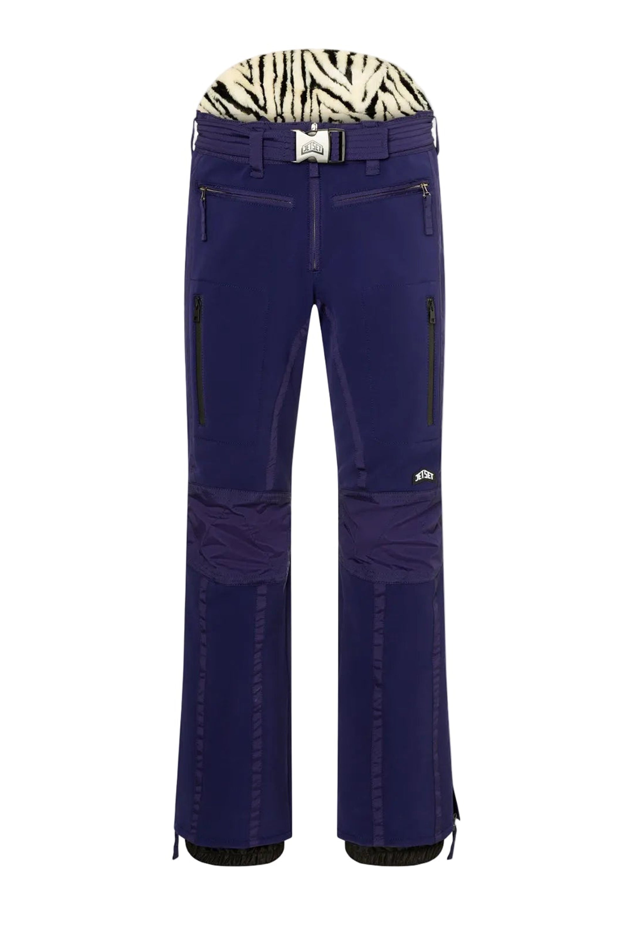 Pantalon de ski Ginko - Bleu
