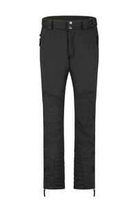 Pantalon de ski Oscar - Noir
