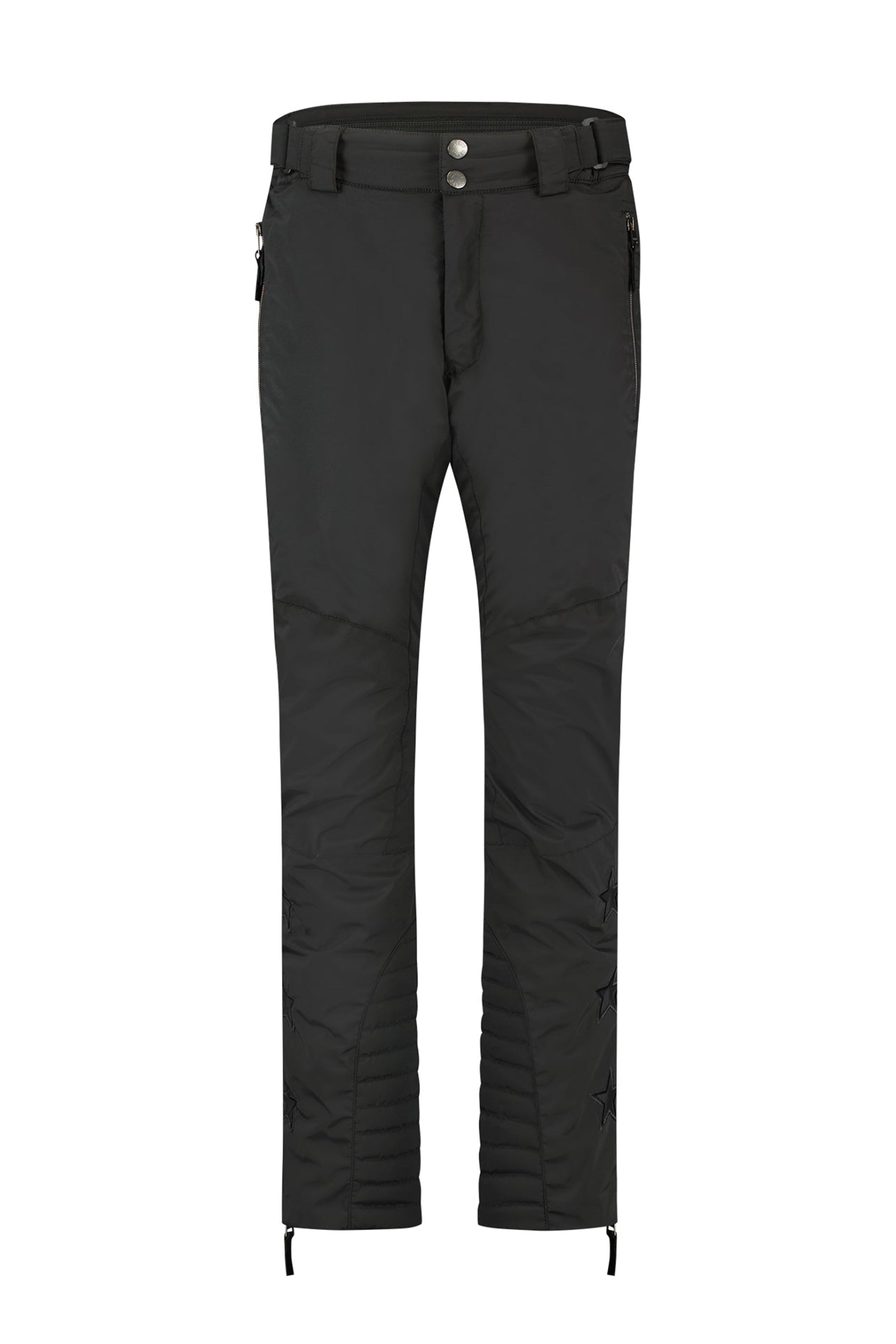Pantalon de ski Oscar - Noir