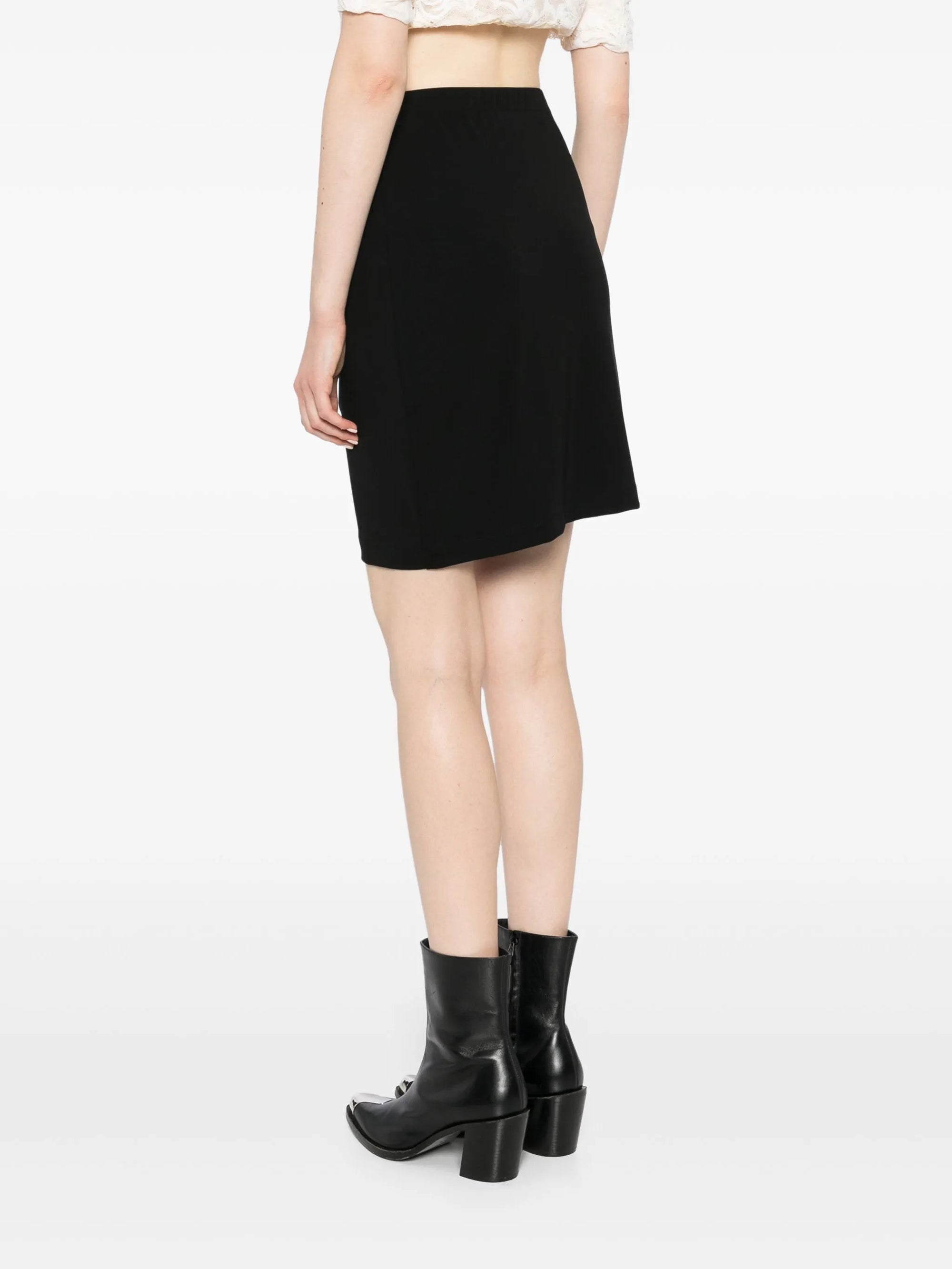 Black Jupe - Black
