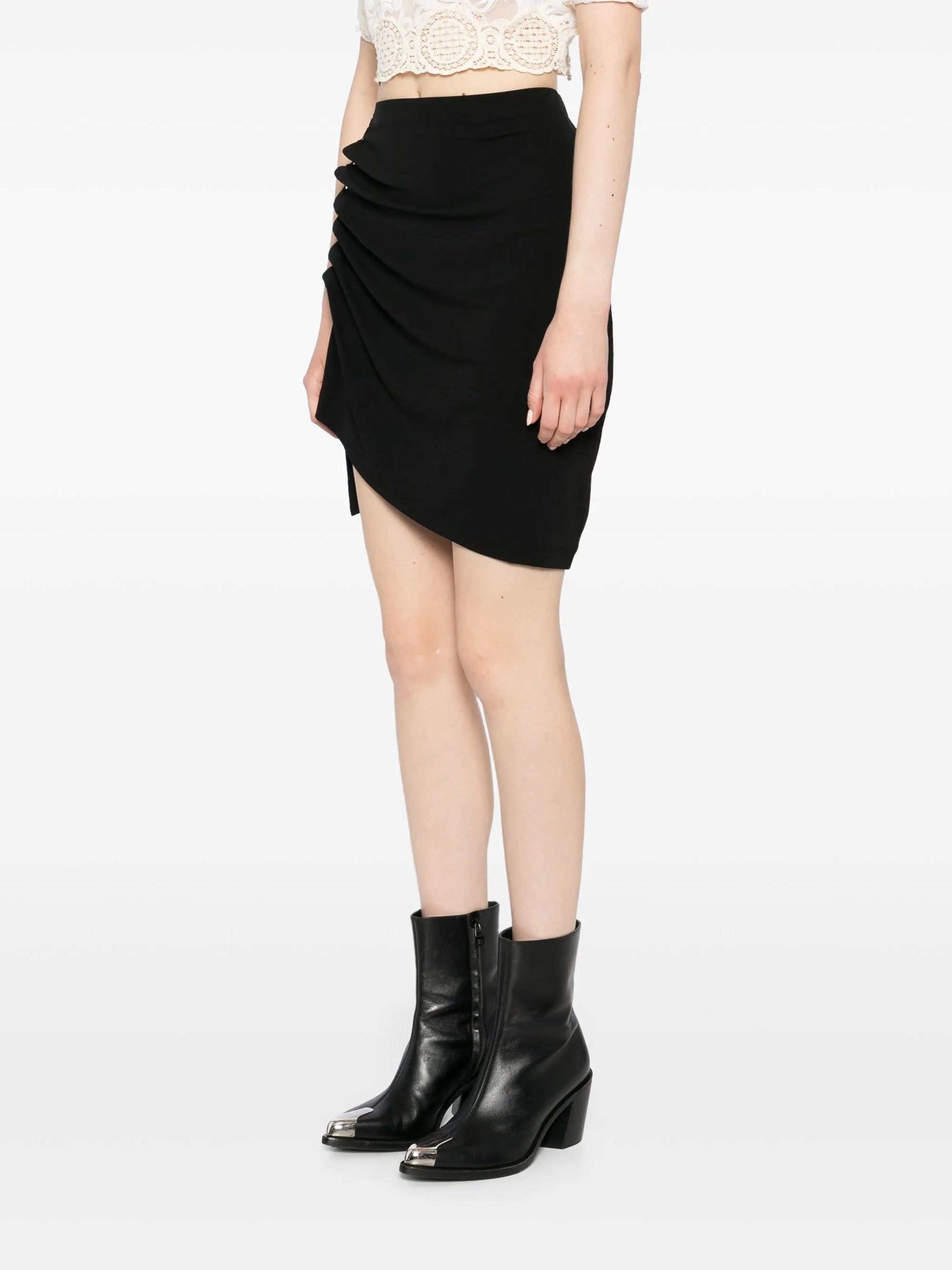 Black Jupe - Black