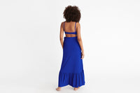 INDIGO JULIA JUPE PARÉO