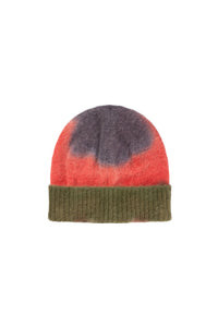 Bonnet Maog en laine - Multicolore