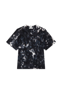 T-shirt Homer Pacific - Charcoal