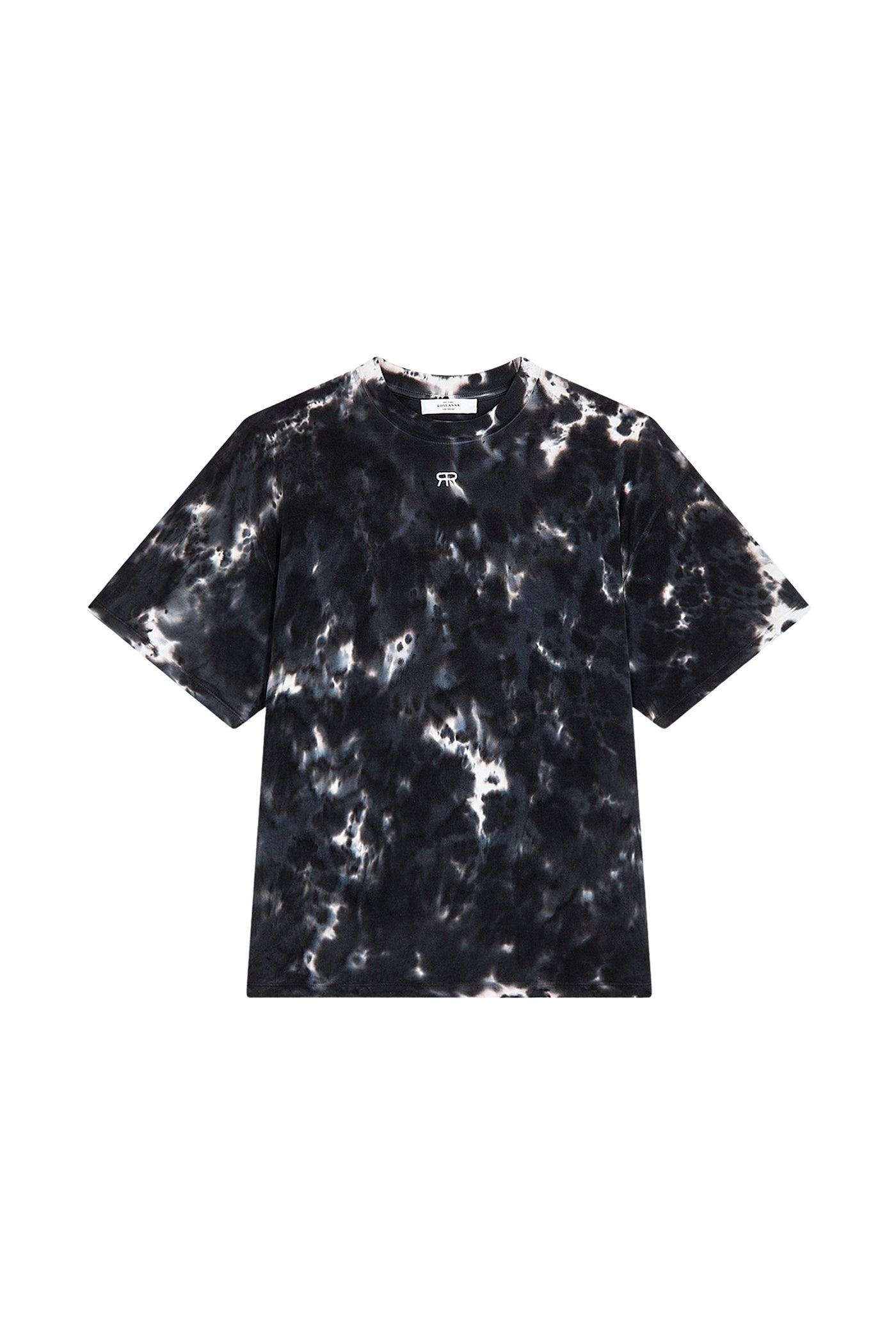 T-shirt Homer Pacific - Charcoal